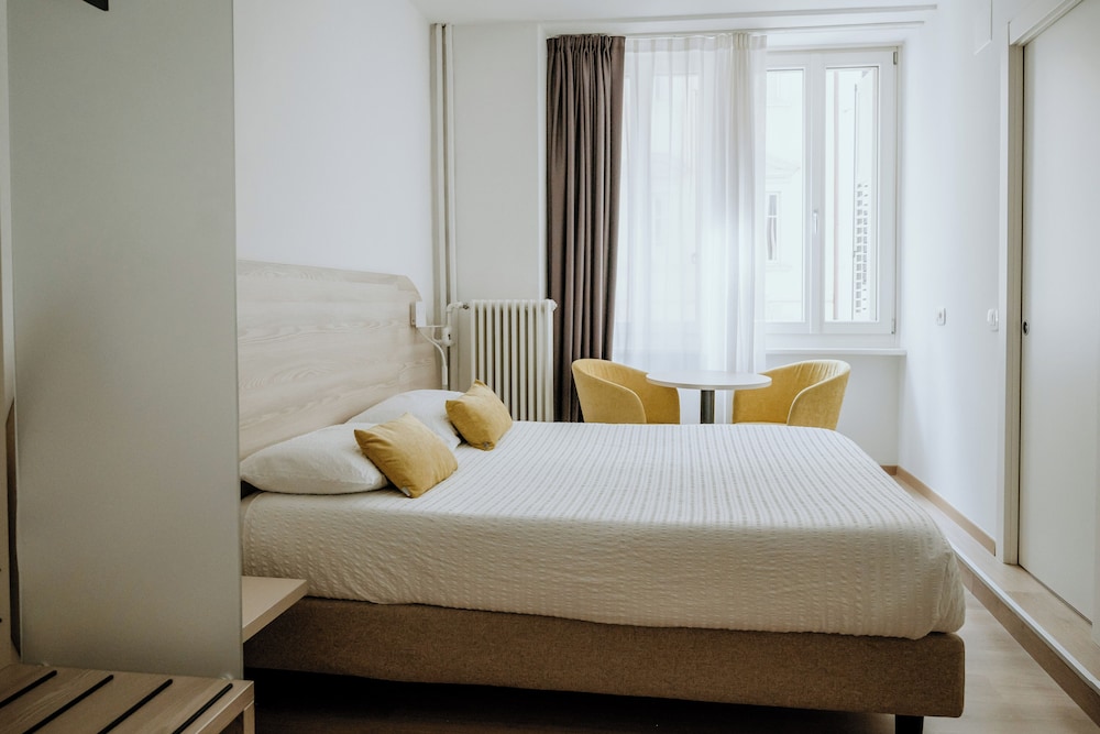 Hotel Garni Venezia 21/50