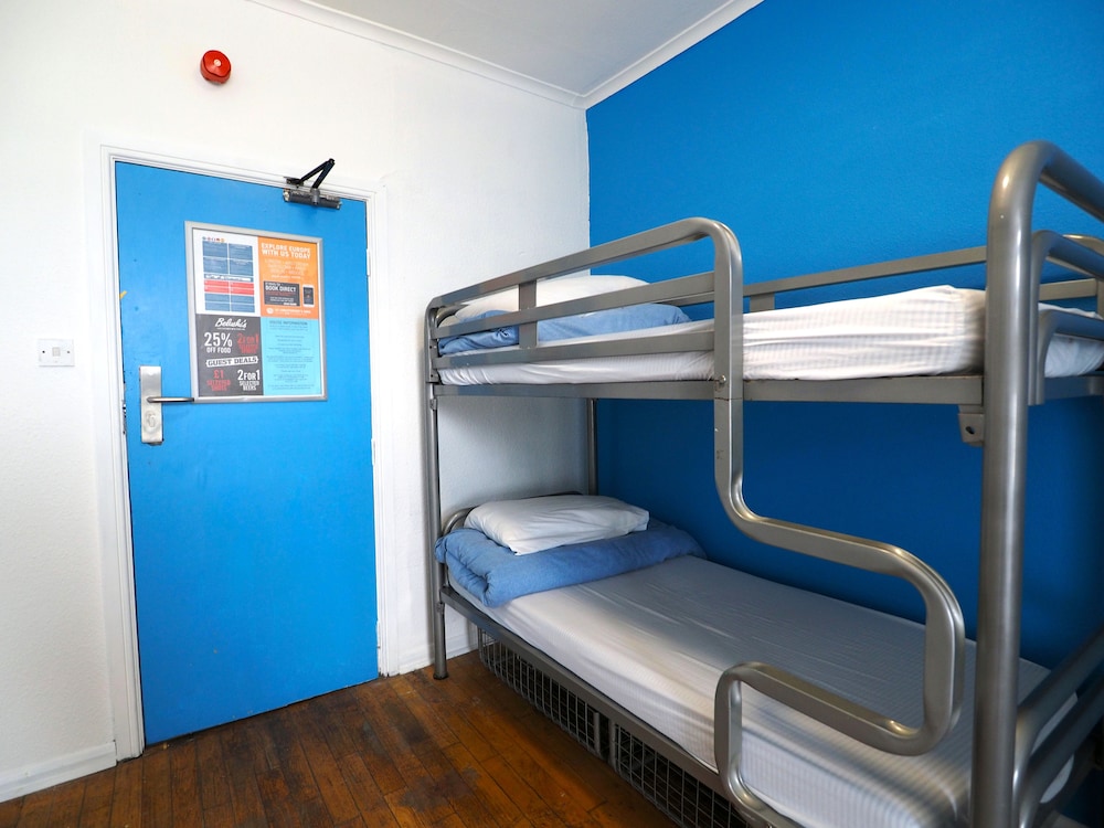 St Christophers Inns Newquay Hostel Ex St Christophers Inn Hostels Newquay 37/62