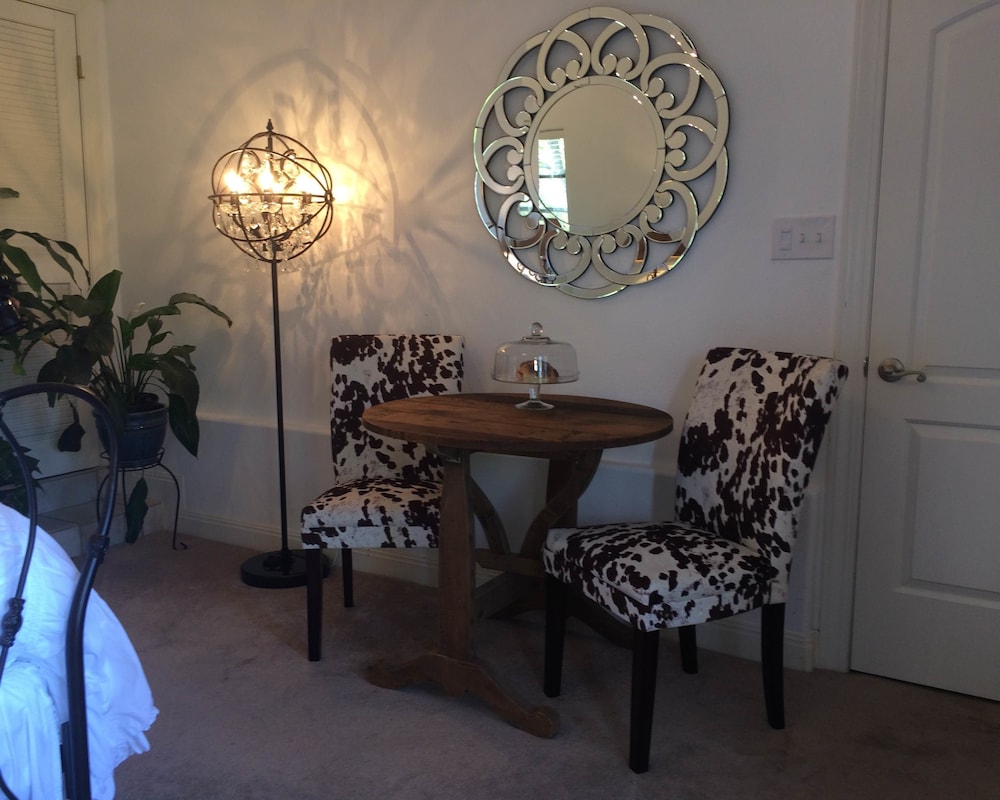 Casa Del Sol Bed And Breakfast 42/68