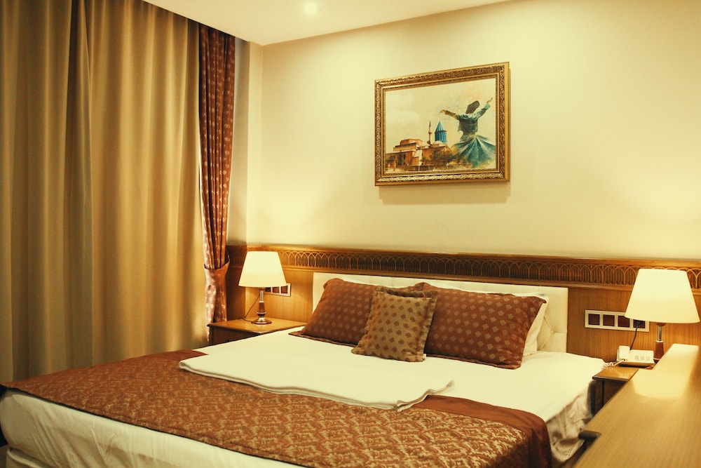 Hotel Ney 11/64
