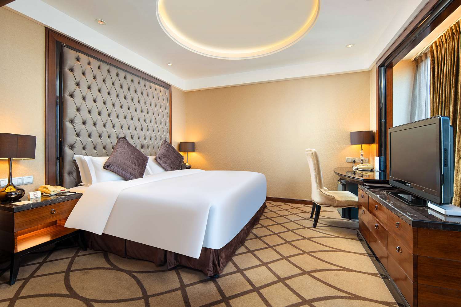 Wyndham Grand Plaza Royale Furongguo Changsha 18/42