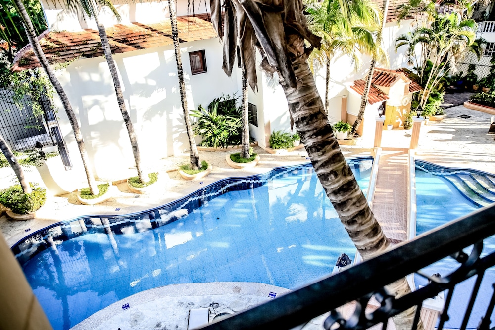 Seranta Brisas de Bavaro Ex the Mt Hotel 21/50