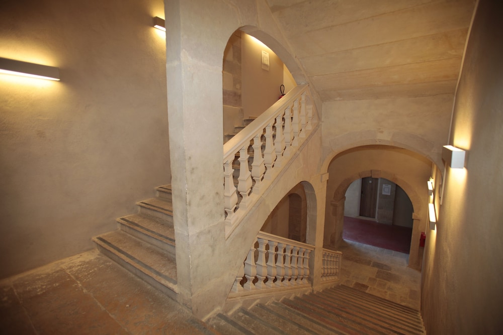 Appart'hotel Odalys City Dijon Centre Les Cordeliers 7/78
