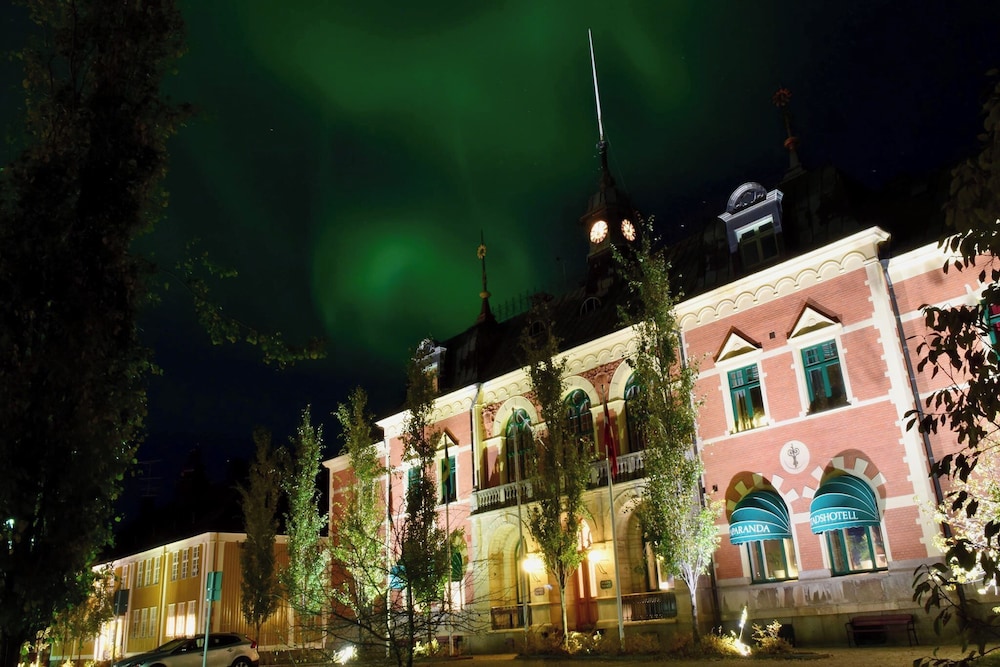 Haparanda Stadshotell 5/68