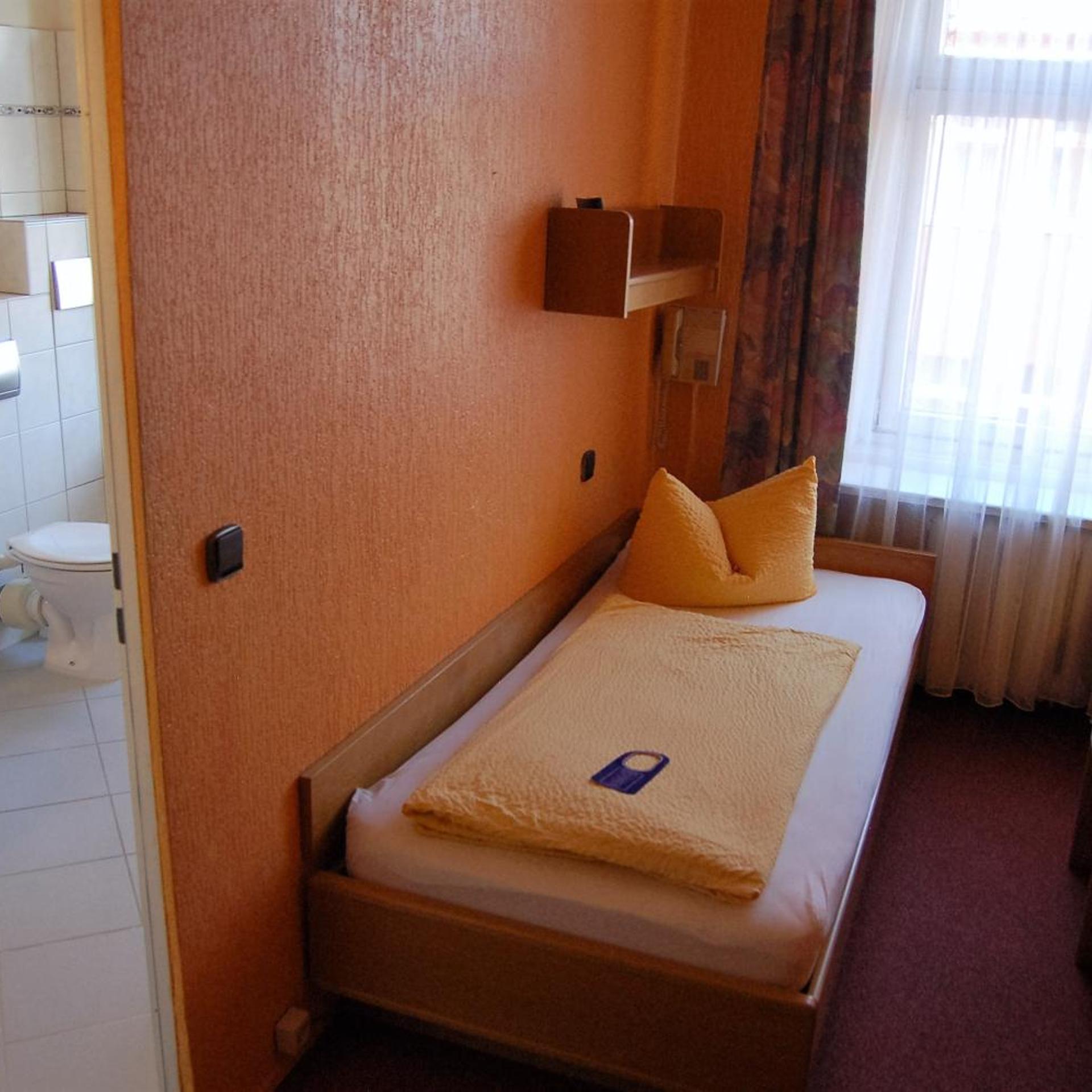 Hotel Graf Puckler 18/41