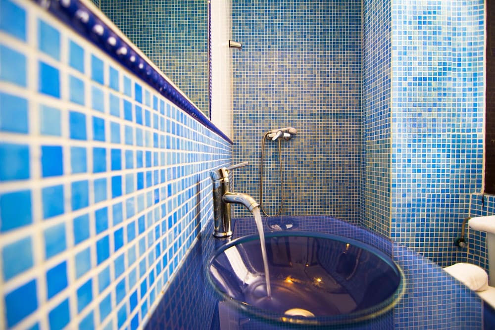 Arteaga Hostal & Baños Árabes Elvira 43/50
