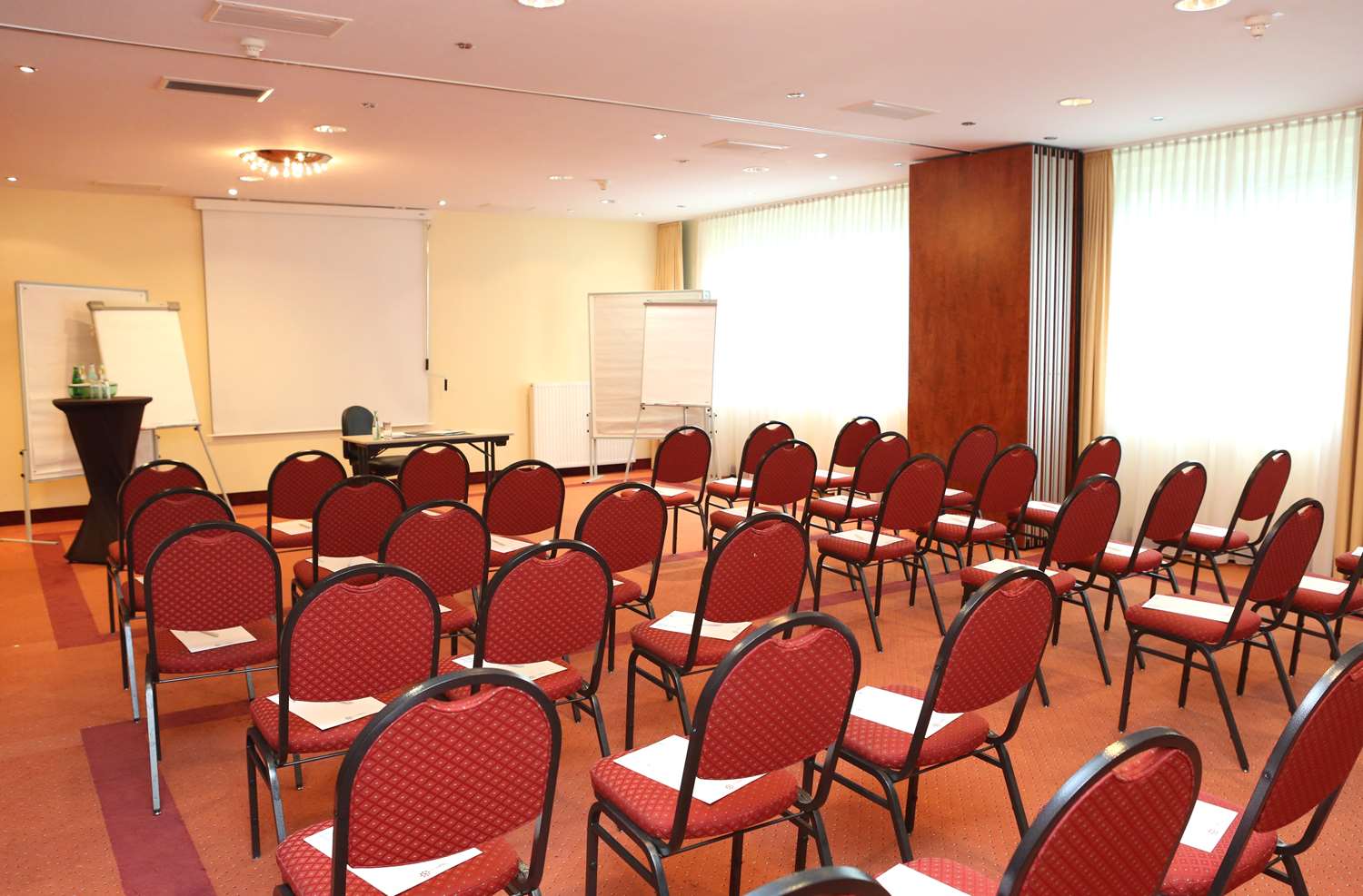 Amedia Hotel Frankfurt-Ruesselsheim 17/22
