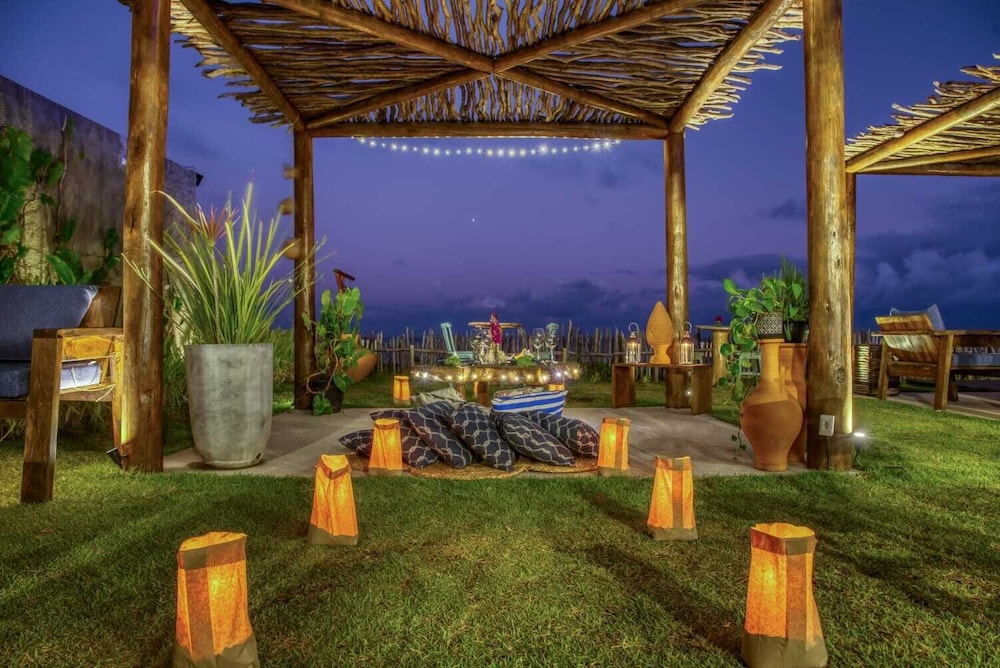 Villa Pantai Boutique Hotel Maragogi 43/50