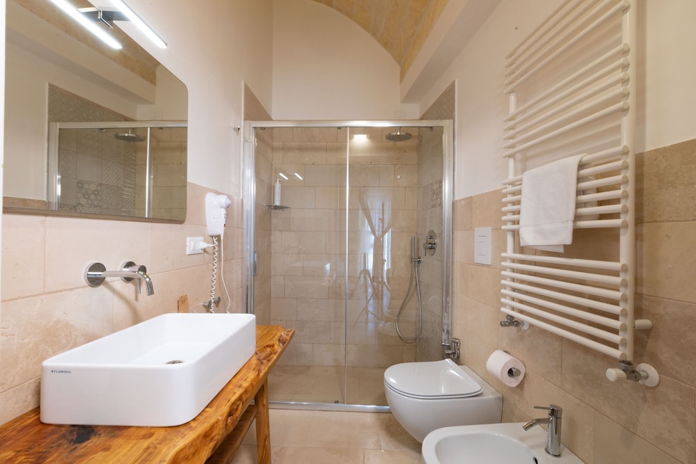 Masseria Abadia Uno 60/64