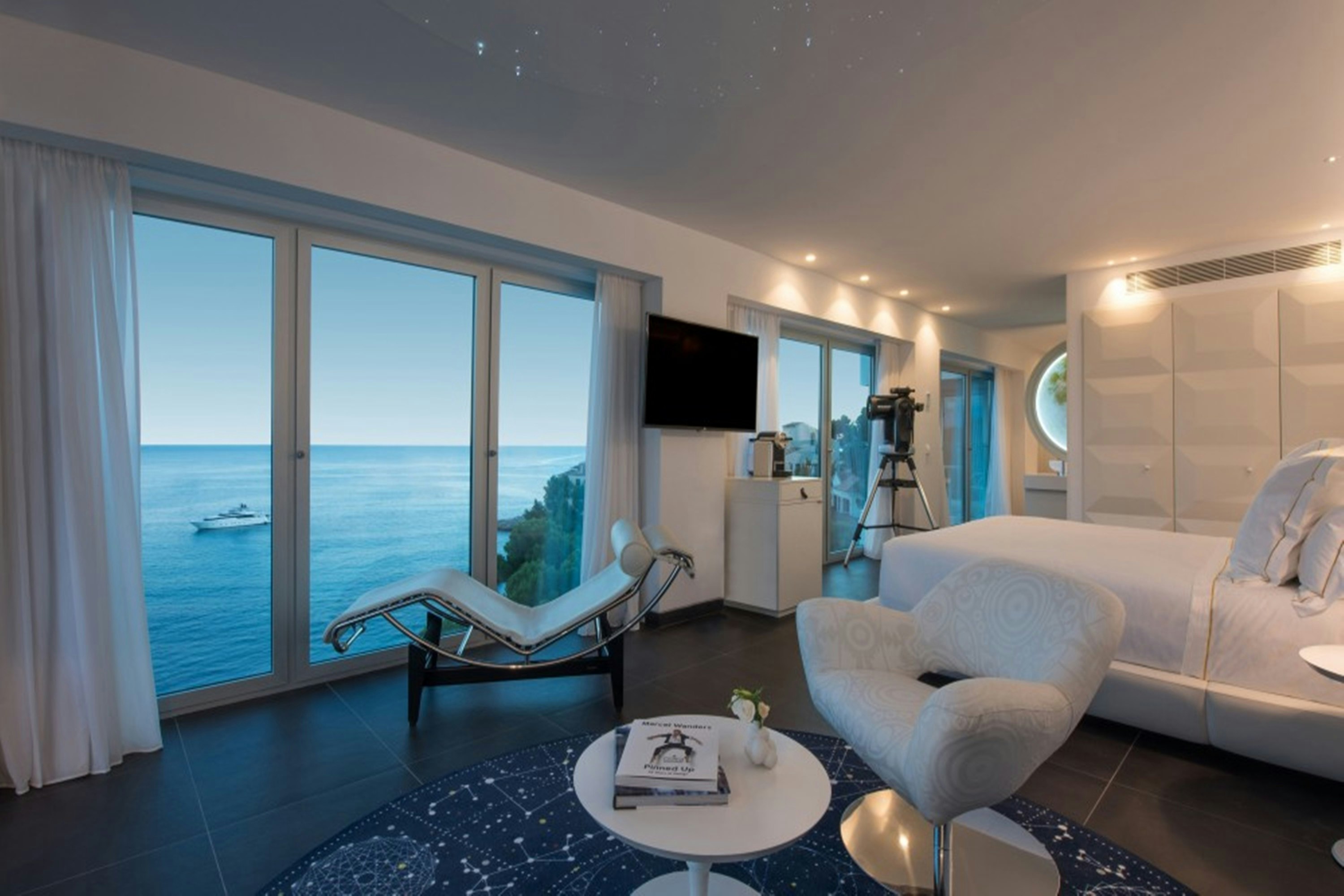 The Donna Portals 78/78