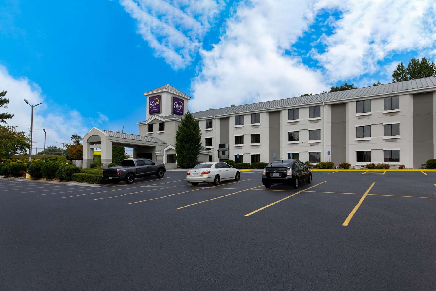 Sleep Inn Lithonia Ga 23/31