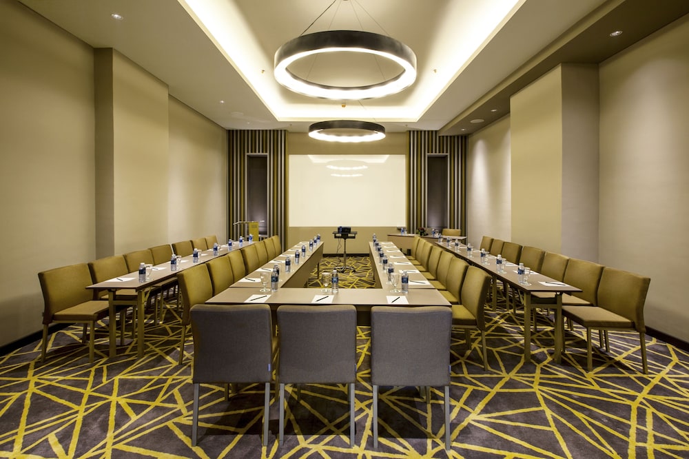 A One Hotel Jakarta 44/46