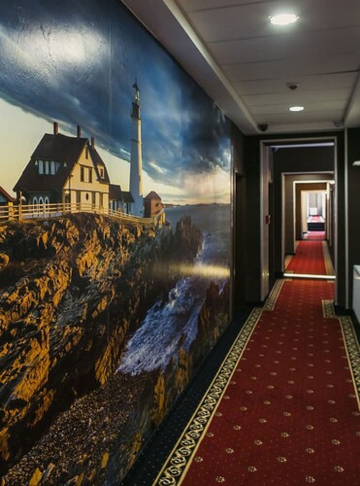Boutique Hotel’s Lodz Milionowa 32/55