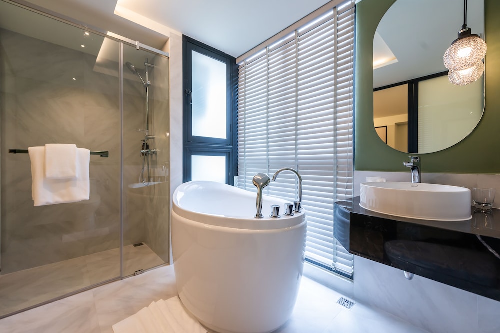 Kaya Heritage Hotel 34/38