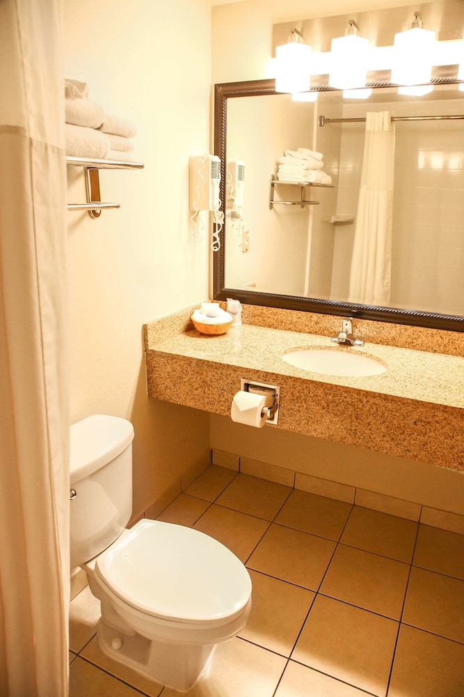Best Western Hermiston Inn 29/52