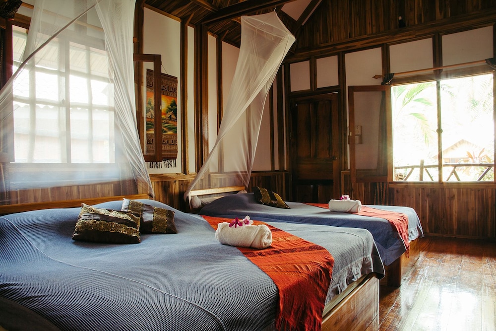 Thongbay Guesthouse Luang Prabang 8/41