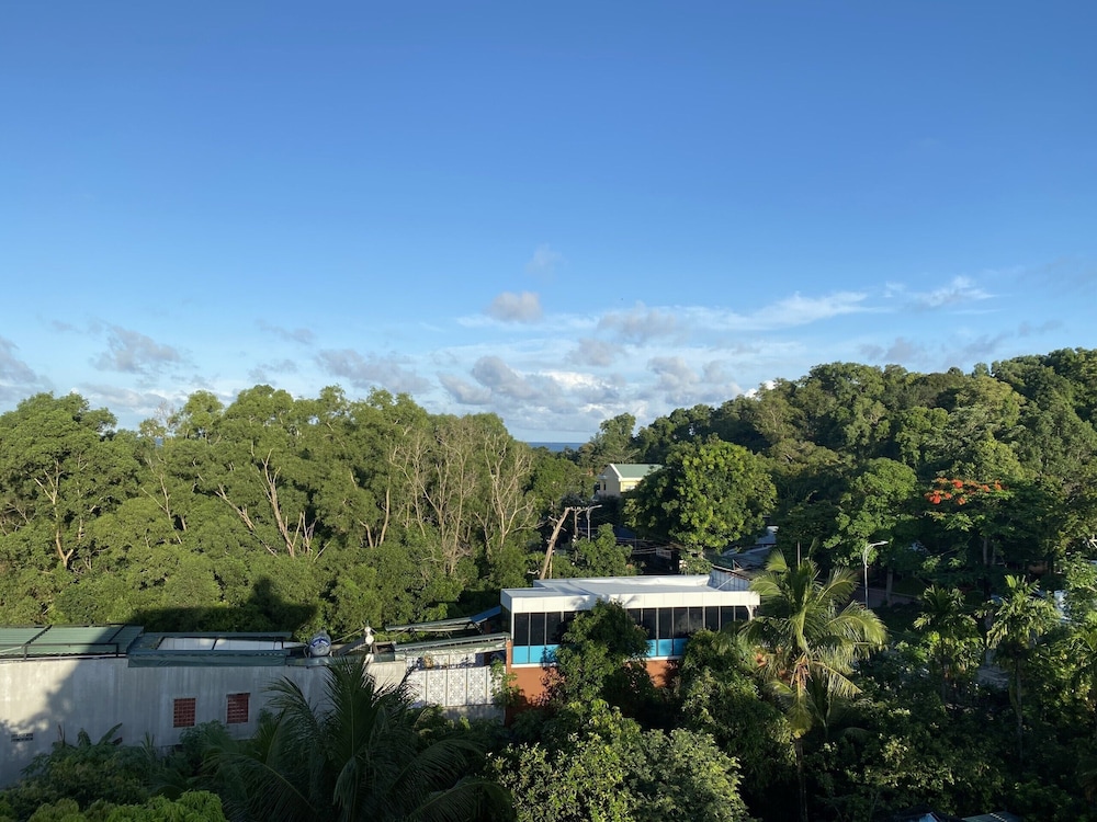 Leaf Hotel Phu Quoc 36/40