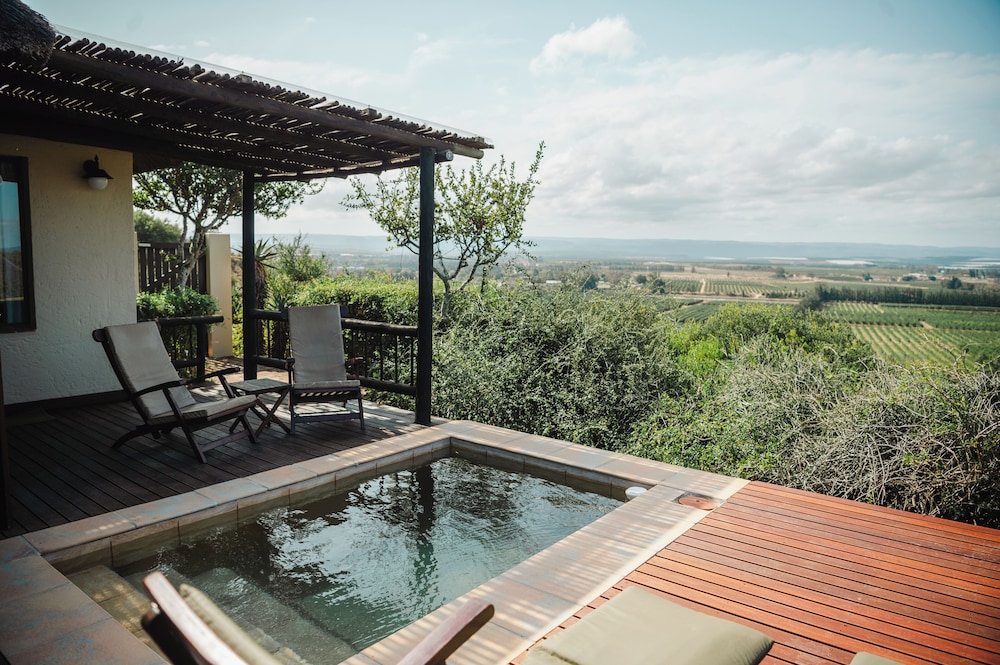Hitgeheim Country Lodge Eco Reserve 21/50