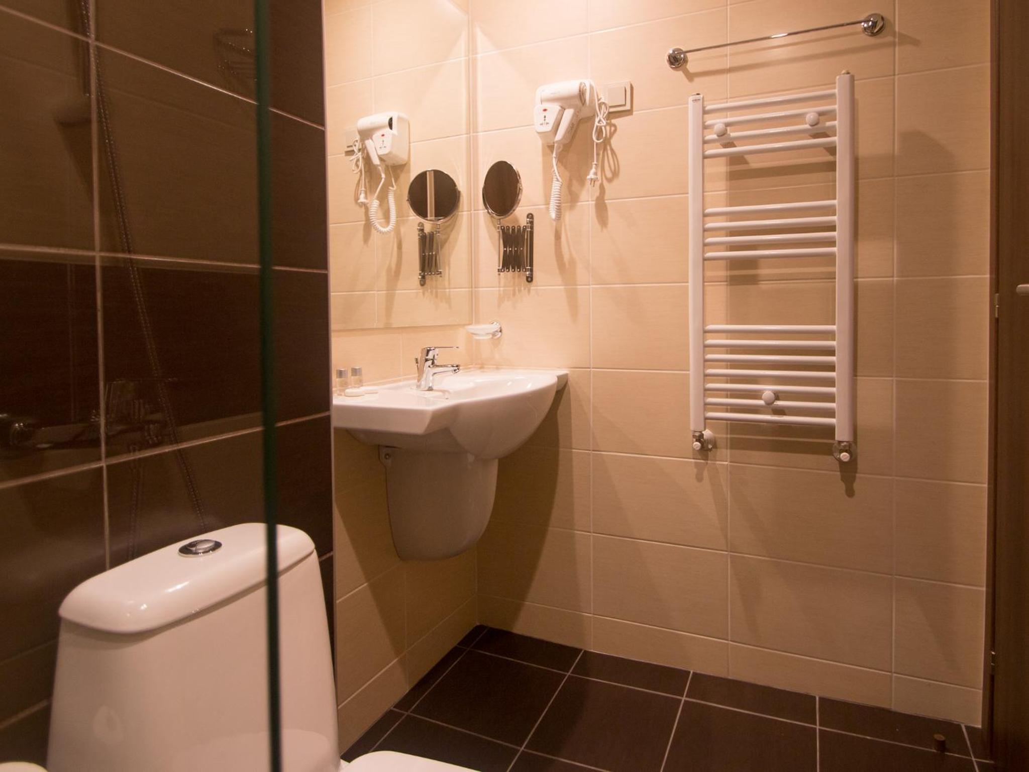 Park Hotel Asenevtsi 48/50
