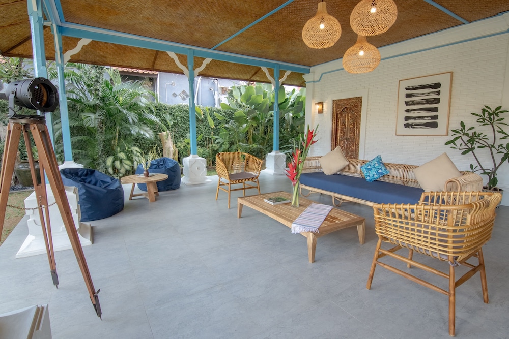 Sanur House 48/68