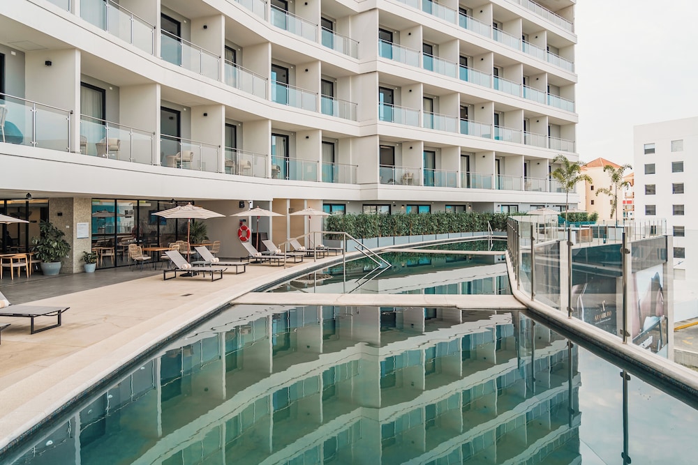 Wyndham Garden Mazatlan Marina 6/59