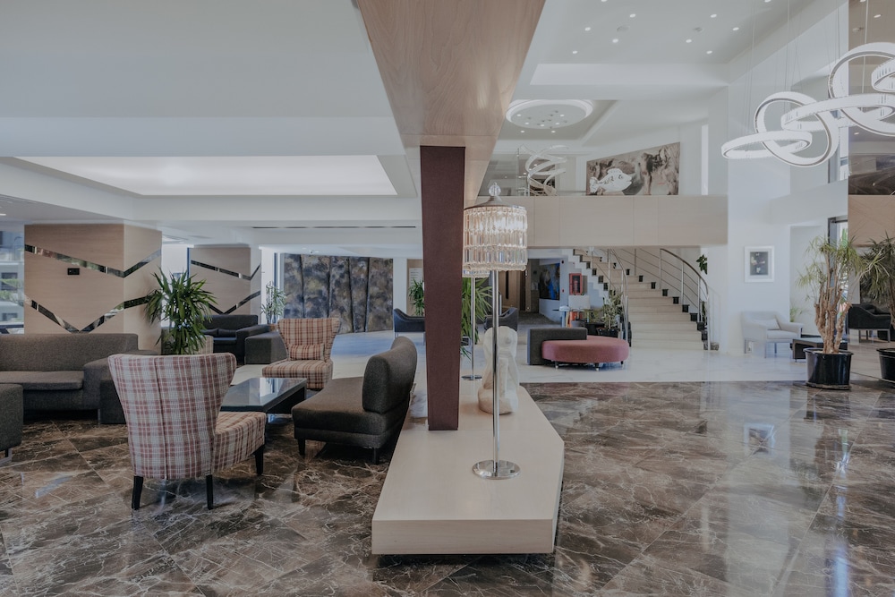 Piril Hotel Thermal Beauty And Spa 55/79