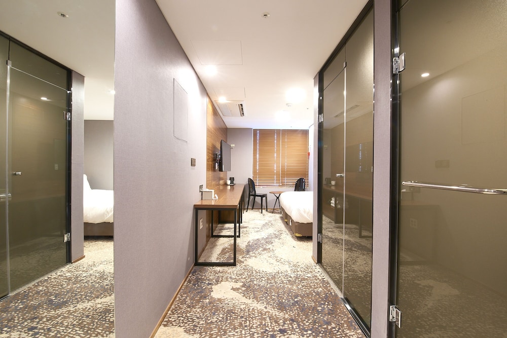 Hotel TT Seomyeon 26/55