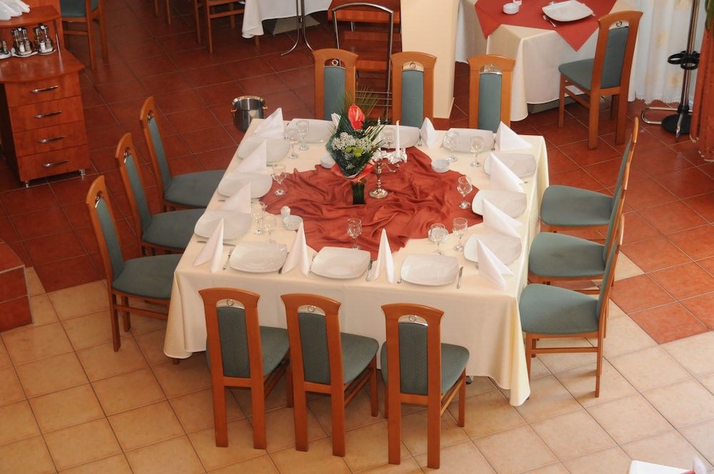 Eurohotel Baia Mare 17/26