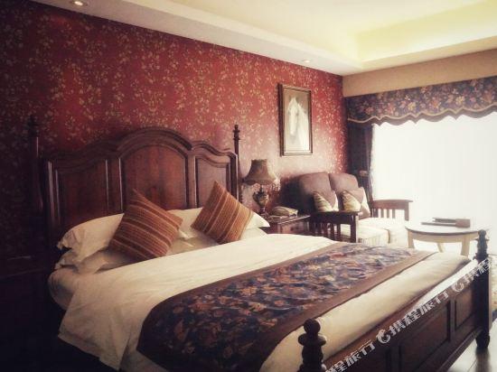 Shidai Tianfu Hotel (Chengdu Century City Convention & Exhibition Center) 25/33