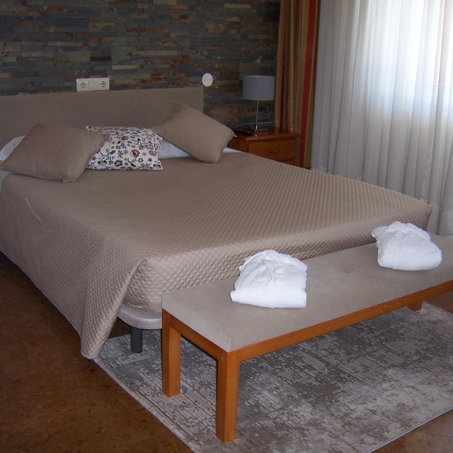 Hotel Santa Apolonia 41/50
