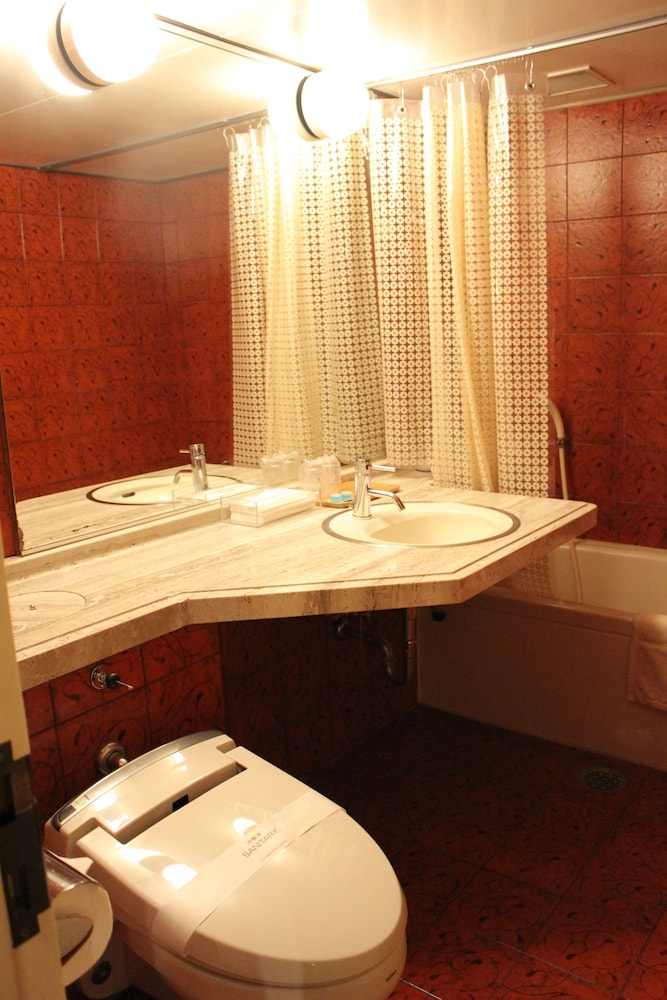 Gunma Royal Hotel 49/49