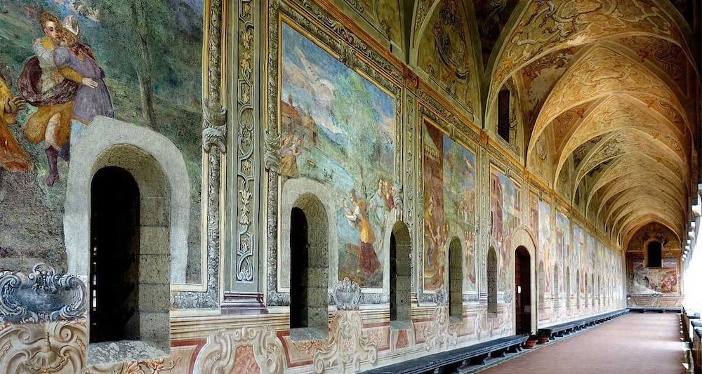 Palazzo San Michele 44/72
