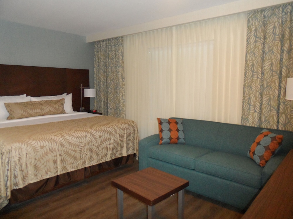 Staybridge Suites Puebla 20/63