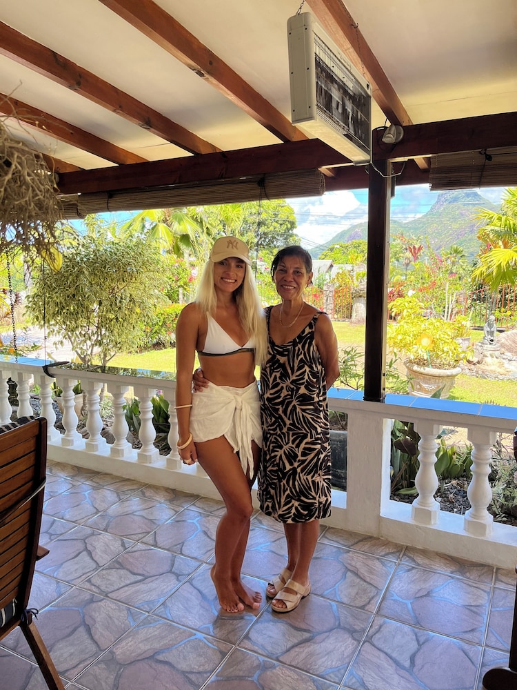 The Orchard Self-Catering Villa 8/50