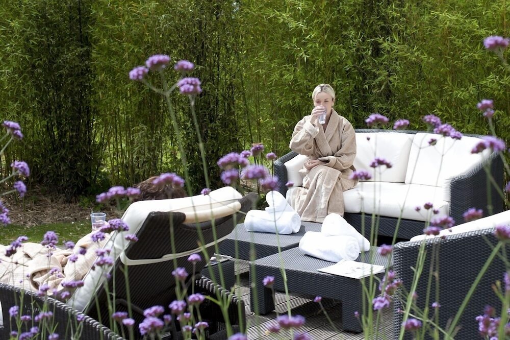 Fota Island Hotel And Spa 30/70