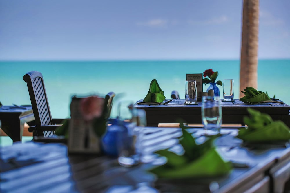 Nora Beach Resort and Spa 54/64