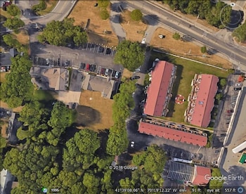 Cape Winds Resort 1/46