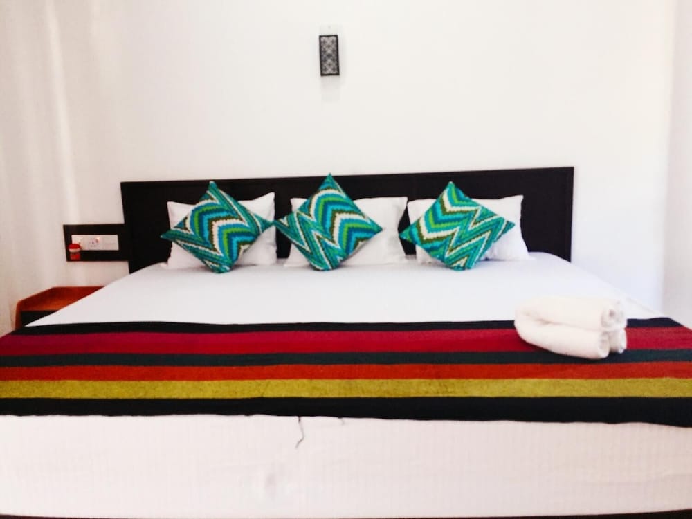 Myr-O Homestay 10/30