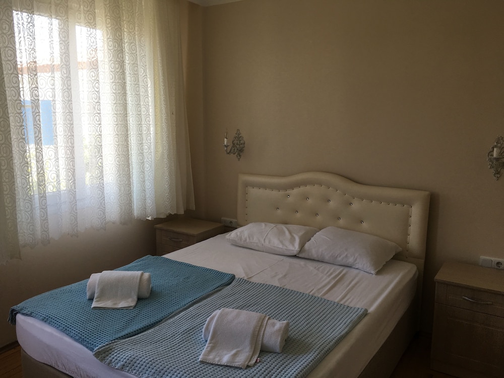 Gerence Otel 19/50