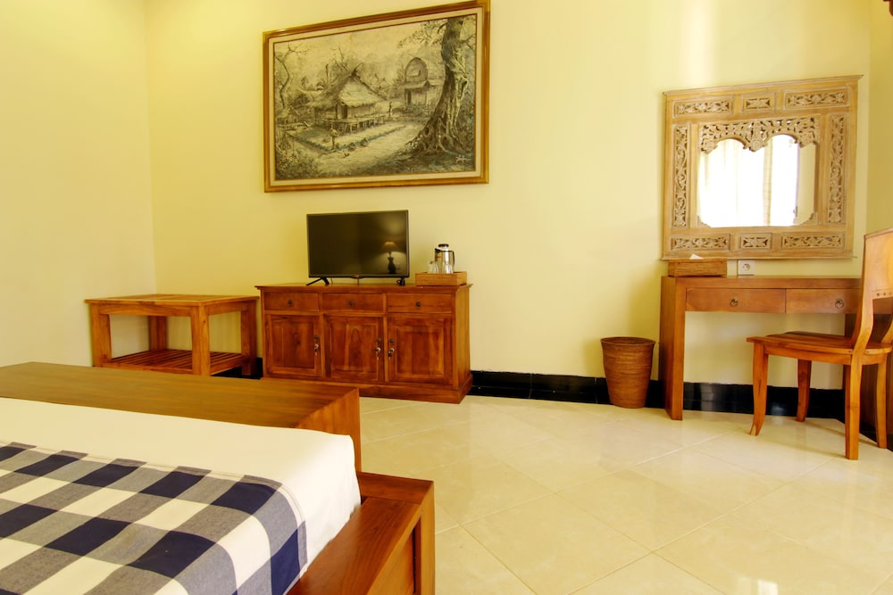 Villa Capung Mas 9/24