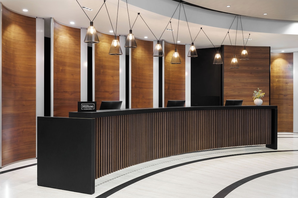 DoubleTree by Hilton Ljubljana 1/44