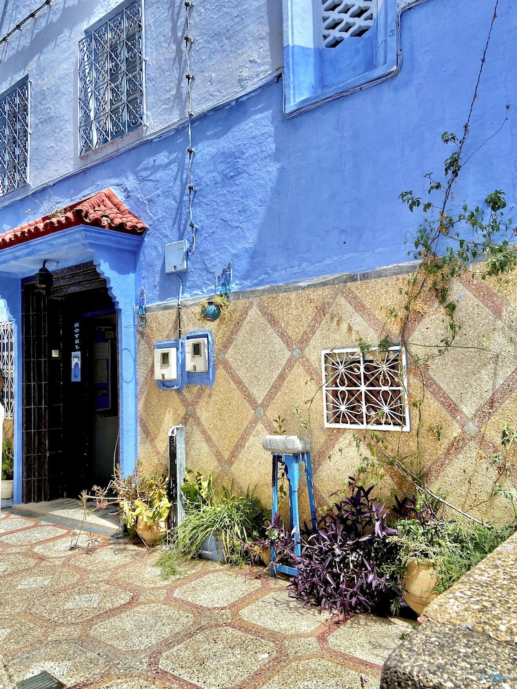 Hostal La Joya 27/35