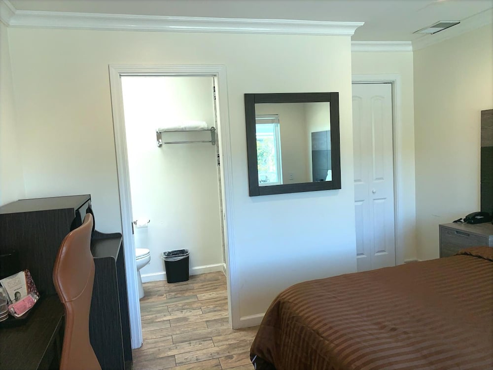San Francisco Inn 28/49