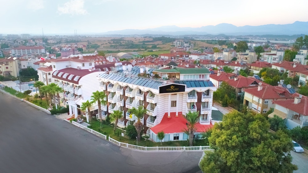 Akdora Resort and Spa ( ex Palmiye Garden) 30/32