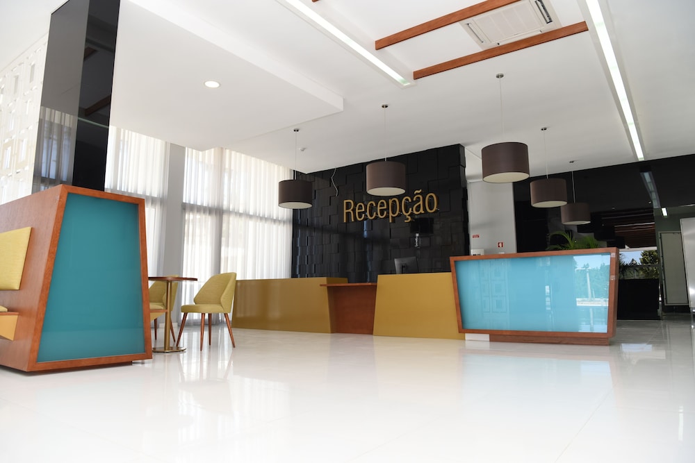 Hotel Pedras Salgadas 7/26