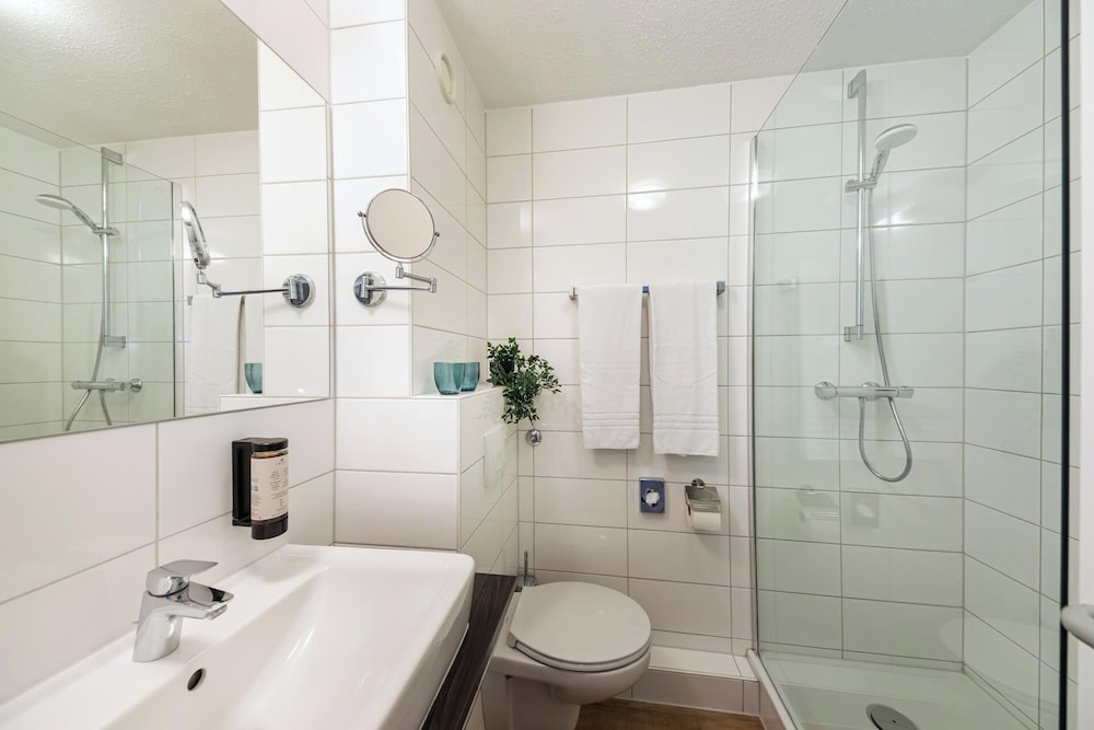 ACHAT Hotel Schwetzingen Heidelberg 49/50