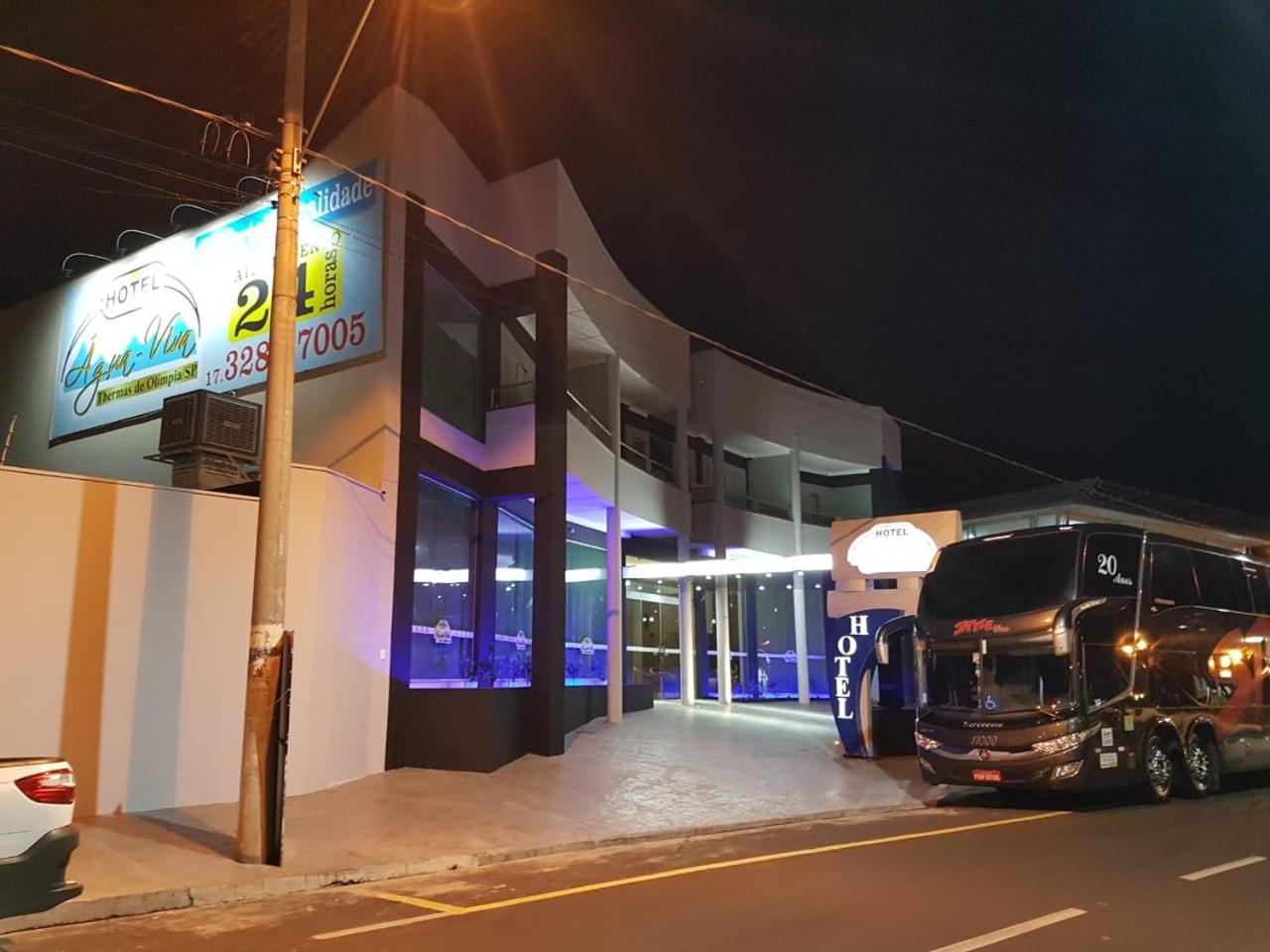 Agua Viva Hotel 5/52
