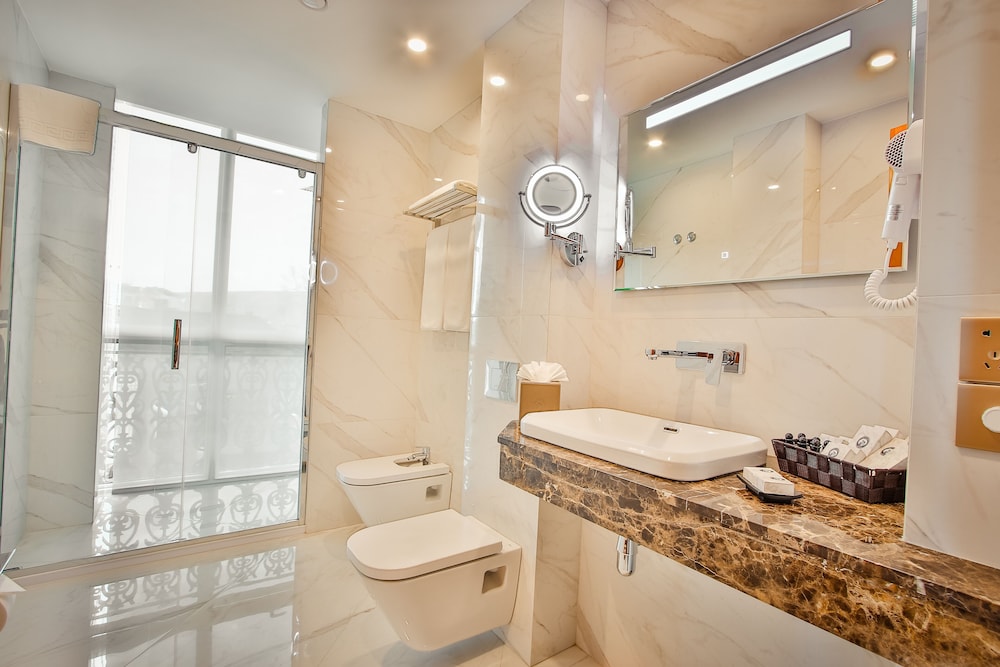 New Tiflis Hotel Tbilisi 55/62
