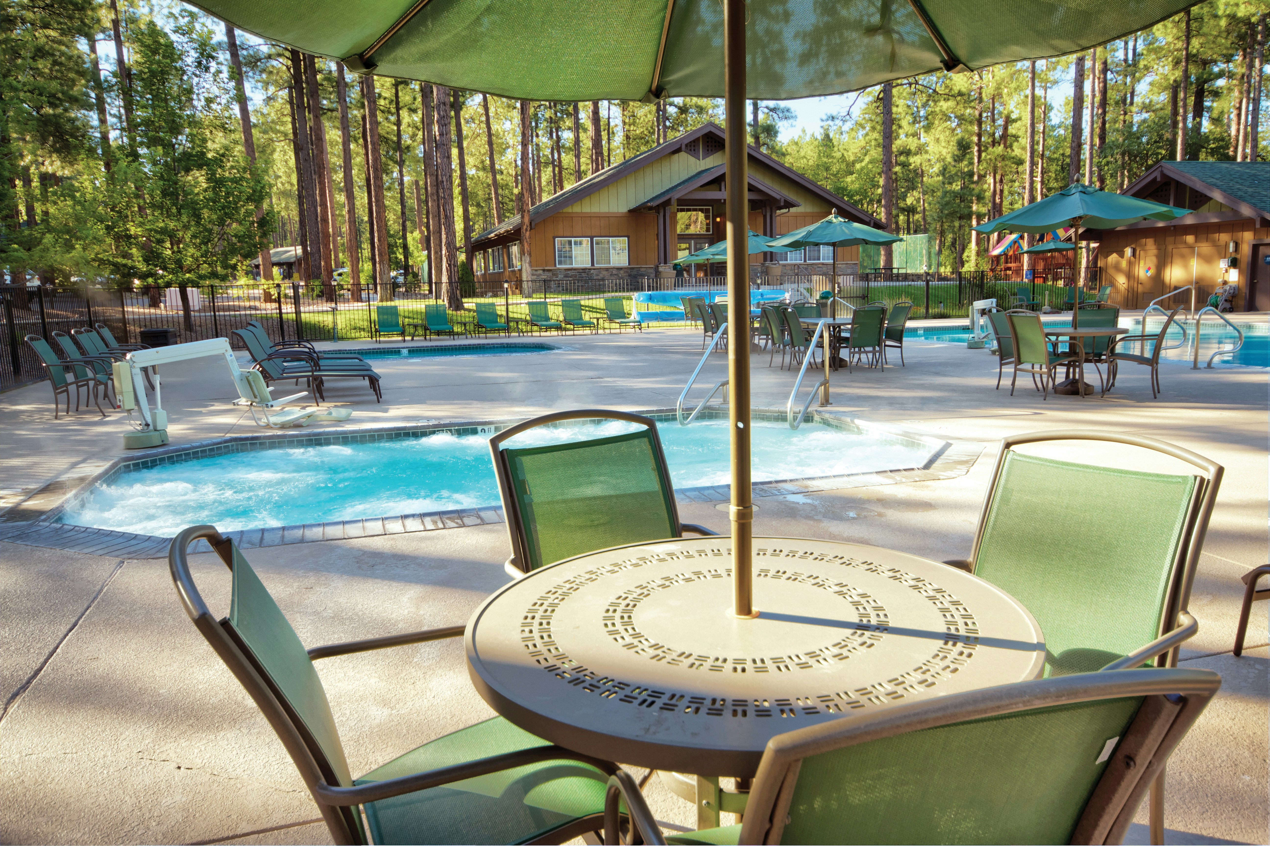 Worldmark Pinetop 42/63
