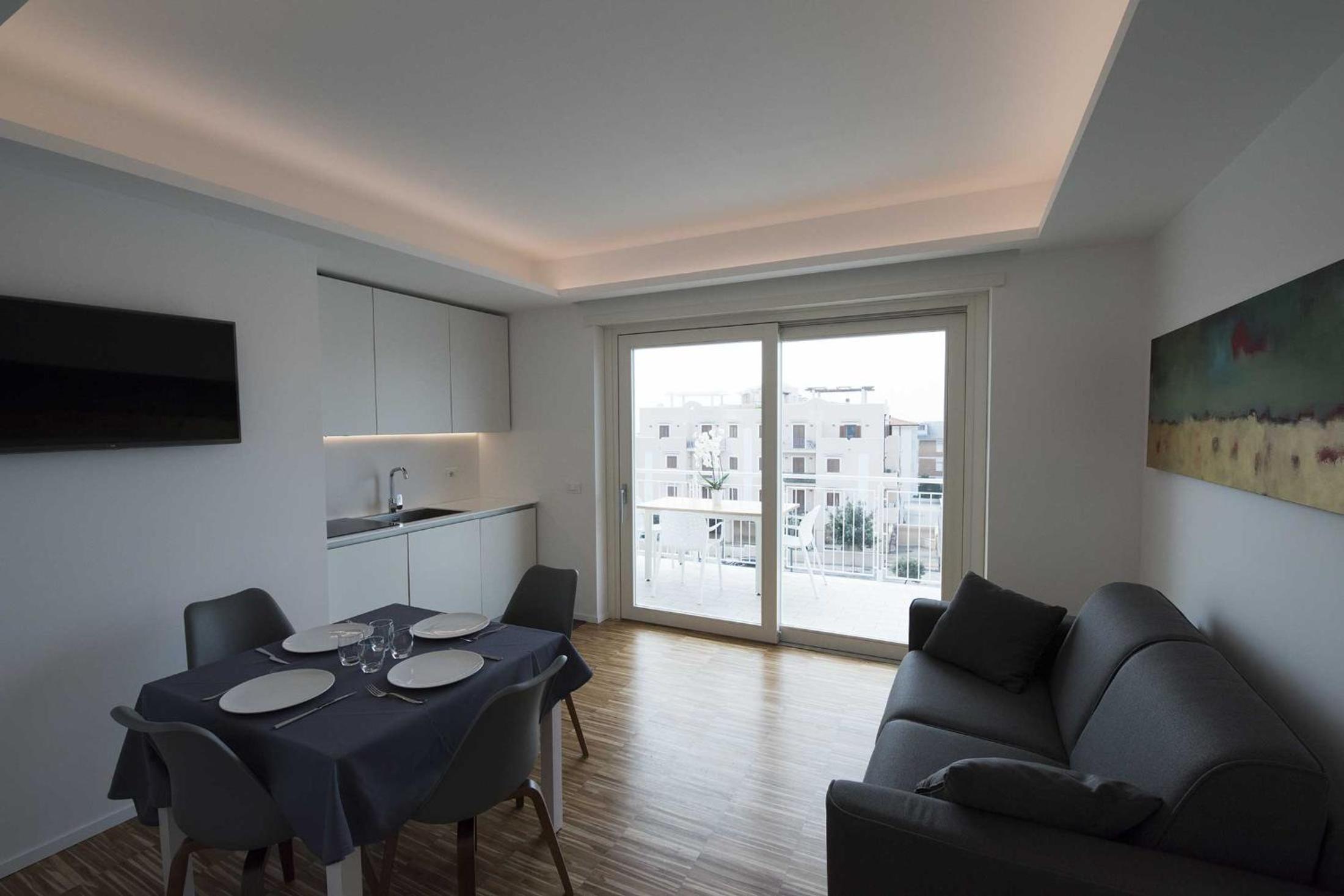 Apartments Sperlonga 56/73